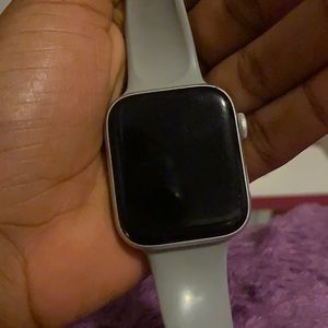Apple Watch new don’t use it